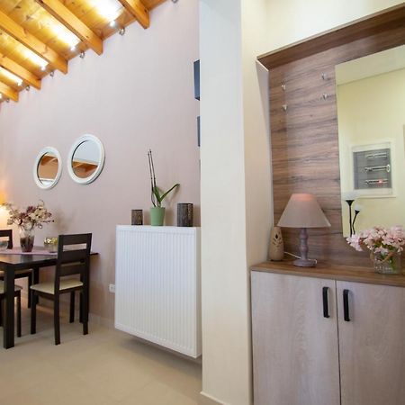 Private Villa Bella Luna ไซคิย์นธอสทาวน์ ภายนอก รูปภาพ
